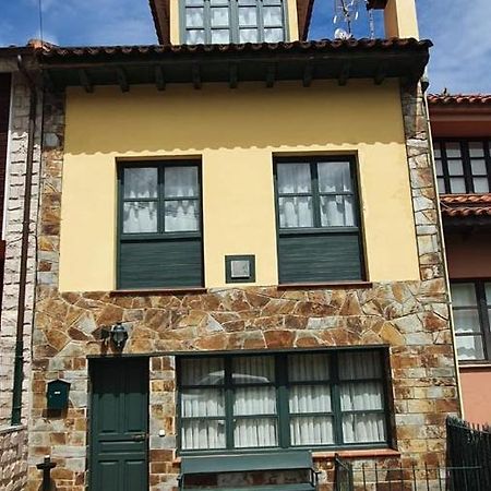 Casa De Aldea Las 7 Gotas Celorio  Exteriör bild